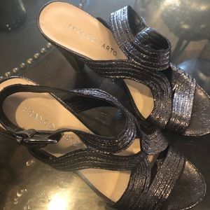 Franco Sarto Heels